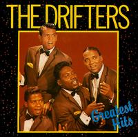 Drifters [Atlantic] von The Drifters