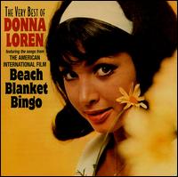 Beach Blanket Bingo: The Very Best of Donna Loren von Donna Loren