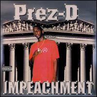 Impeachment von Prez-D