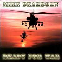 Ready for War von Mike Dearborn