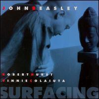 Surfacing von John Beasley