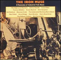 Iron Muse von Various Artists