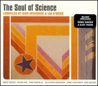 Soul of Science von Ian O'Brien