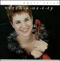 Verchuosity von April Verch