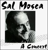 Concert von Sal Mosca