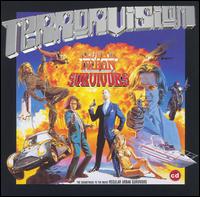 Regular Urban Survivors von Terrorvision