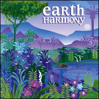 Earth Harmony von John Darnall