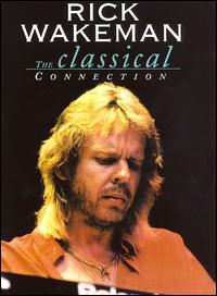 Classical Connection [Video] von Adam Wakeman