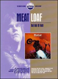 Bat Out of Hell [DVD] von Meat Loaf