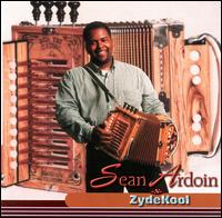 Sean Ardoin & Zydecool von Sean Ardoin