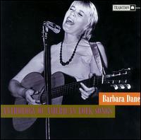 Anthology of American Folk Songs von Barbara Dane