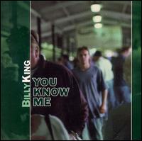 You Know Me von Billy King