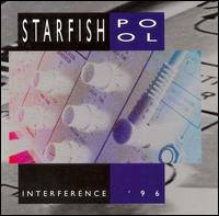 Interference 96 von Starfish Pool