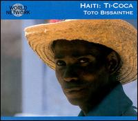 World Network, Vol. 43: Haiti - Ti-Coca von Toto Bissainthe