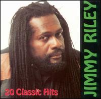 20 Classic Hits von Jimmy Riley