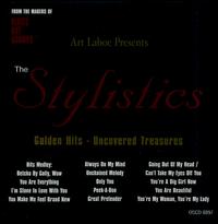 Art Laboe Presents the Stylistics von The Stylistics