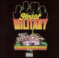 Swisha House Mix von Street Military