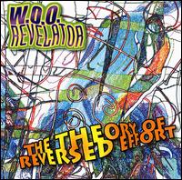 Theory of Reversed Effort von W.O.O. Revelator