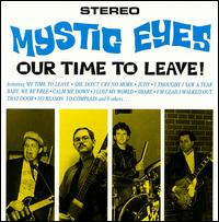 Our Time to Leave! von Mystic Eyes