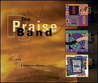 Praise Band, Vol. 4-6 von Praise Band