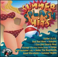 Summer Splash Hits von DJ's Choice