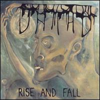 Rise & Fall von Damad