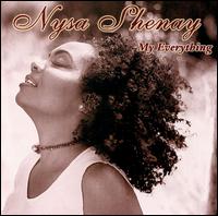 My Everything von Nysa Shenay