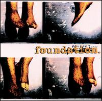 Foundation von Foundation