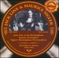 Recorded in Atlanta von Maurice Sigler