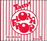 Tasty! Delirious Crispe von Florapop