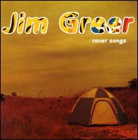 Rover Songs von Jim Greer