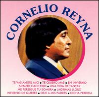 Te Vas Angel Mio von Cornelio Reyna