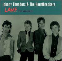 L.A.M.F. Revisited von Johnny Thunders