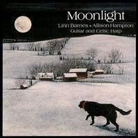 Moonlight von Barnes & Hampton