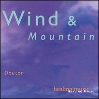 Wind and Mountain von Deuter