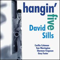 Hangin' Five von David Sills