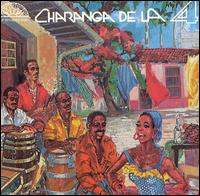 Charanga de La 4 von Charanga de la 4