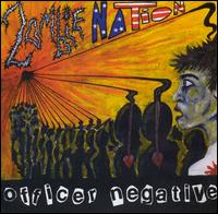 Zombie Nation von Officer Negative