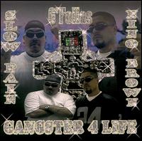 Gangster 4 Life von G-Fellas