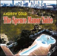 Spence Manor Suite von Andrew Gold