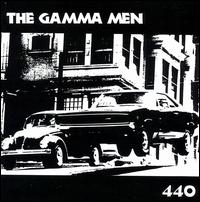 440 von Gamma Men