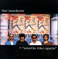 Smells Like Spain von The Mockers