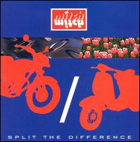 Split the Difference von Mitch