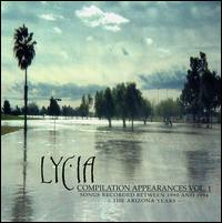 Compilation Appearances, Vol. 1 von Lycia