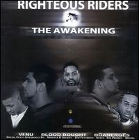 Awakening von Righteous Riders