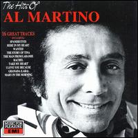 Hits of Al Martino von Al Martino