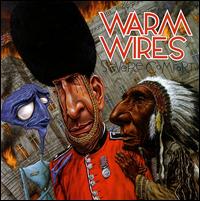 Severe Comfort von Warm Wires