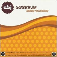 Providing the Atmosphere von Cloudberry Jam