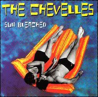 Sun Bleached von The Chevelles