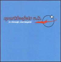 In, Through and Beyond von Sparkle*Jets U.K.